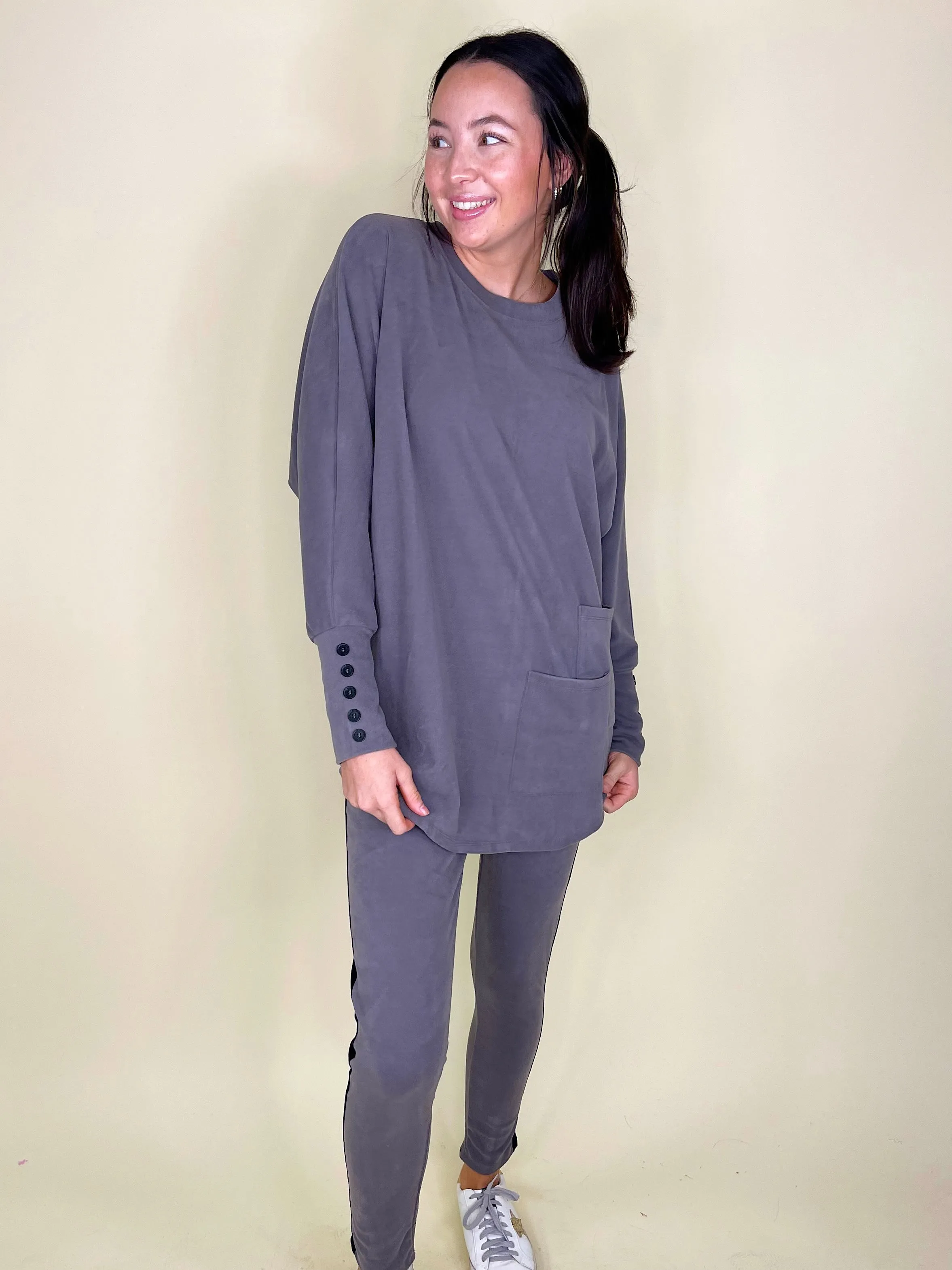The Whitney Legging Set