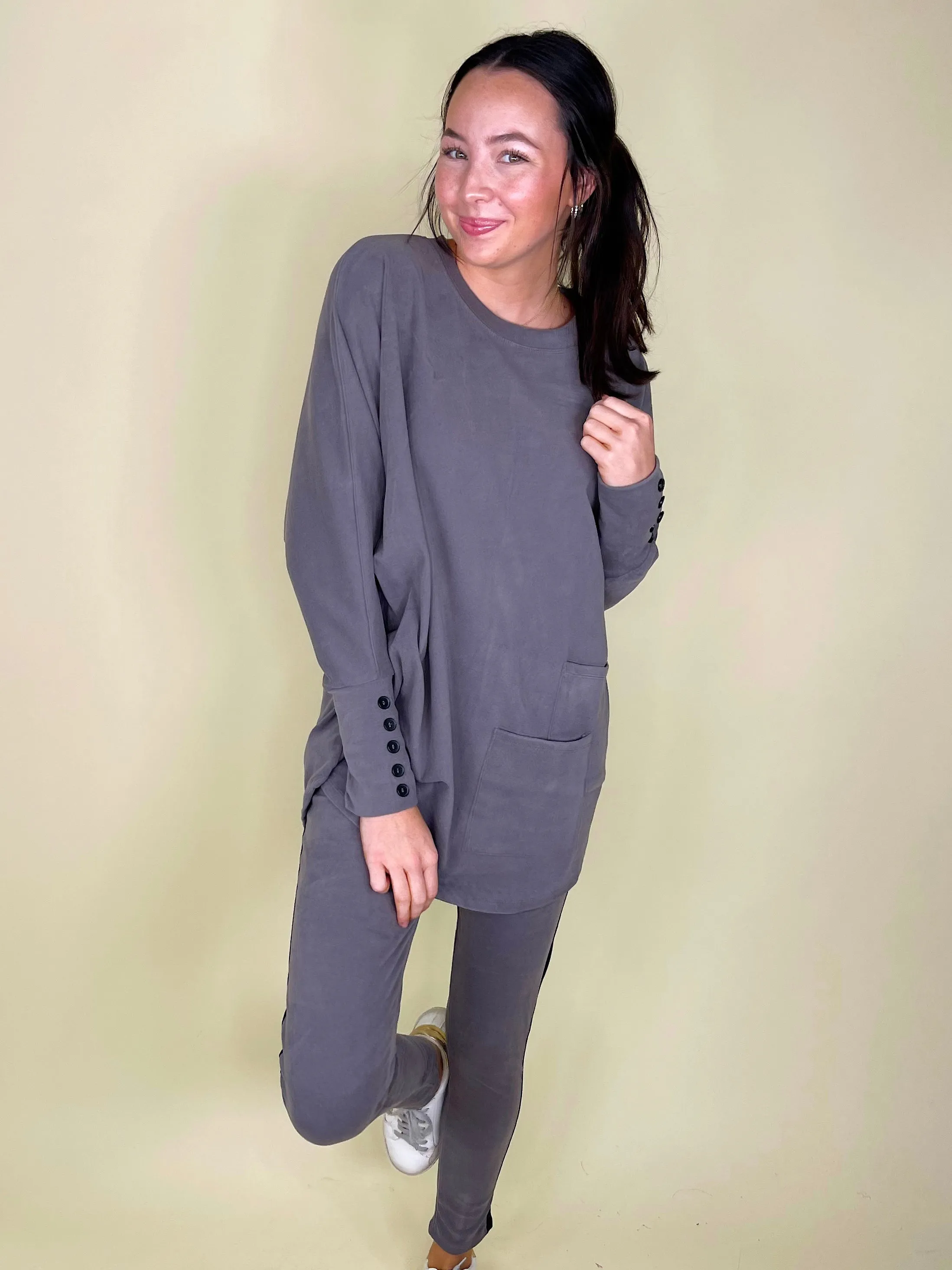 The Whitney Legging Set