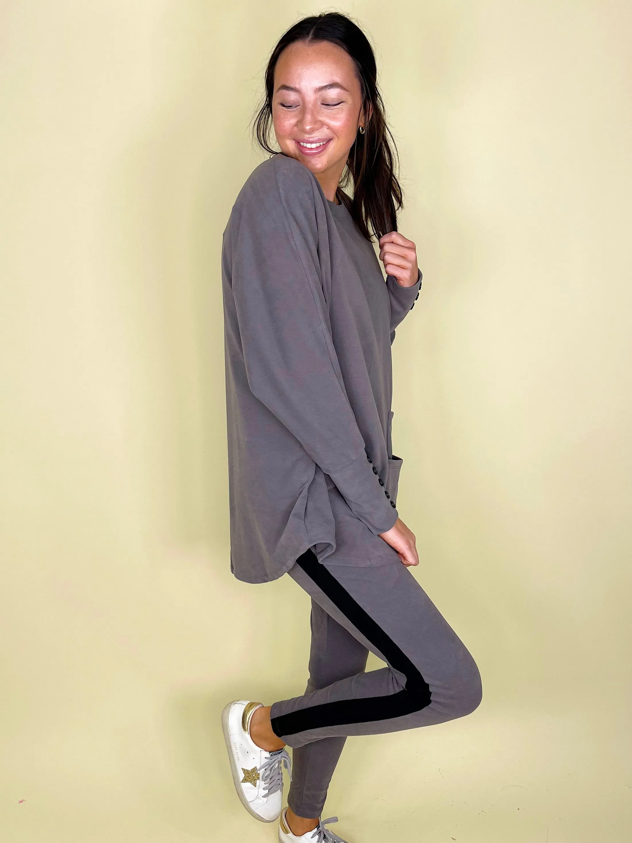 The Whitney Legging Set