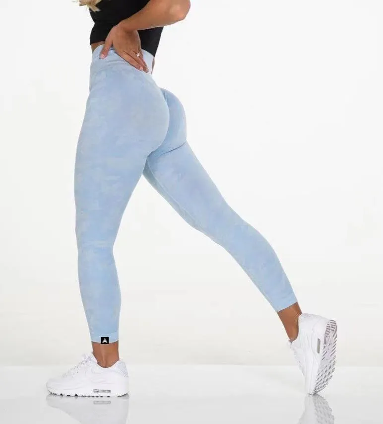 TN Camo Leggings