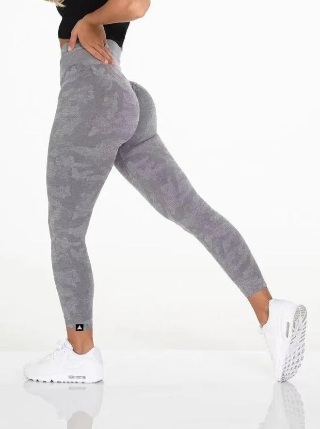 TN Camo Leggings