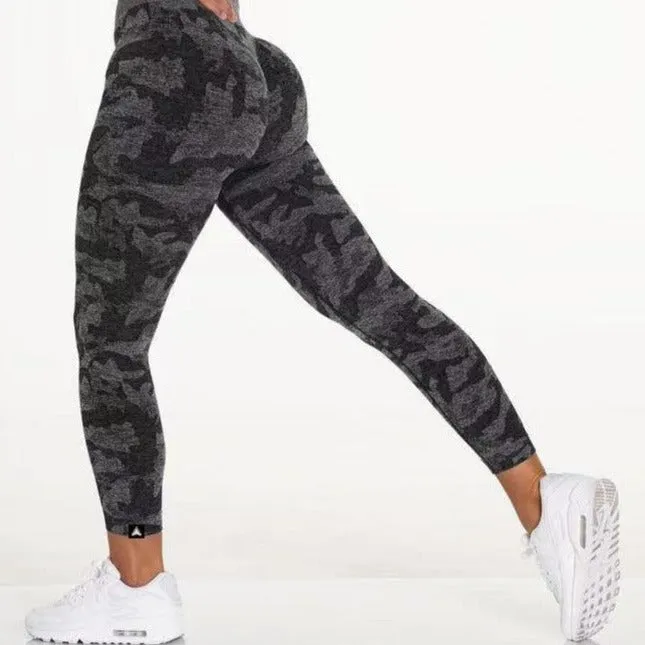 TN Camo Leggings