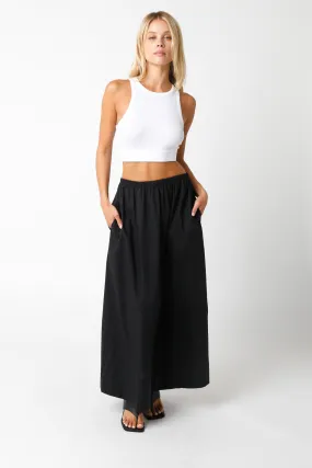 Torrey Maxi Skirt