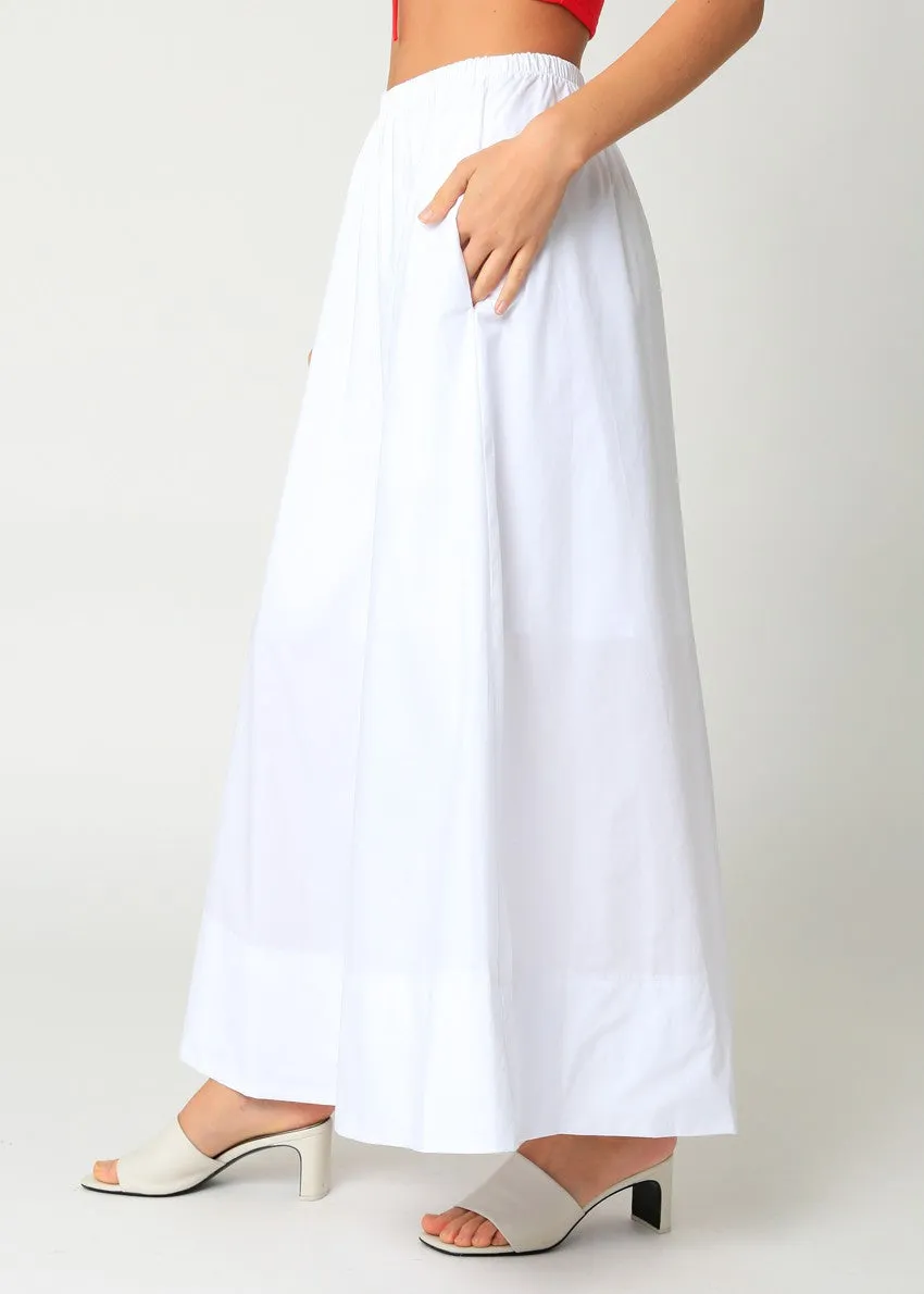 Torrey Maxi Skirt