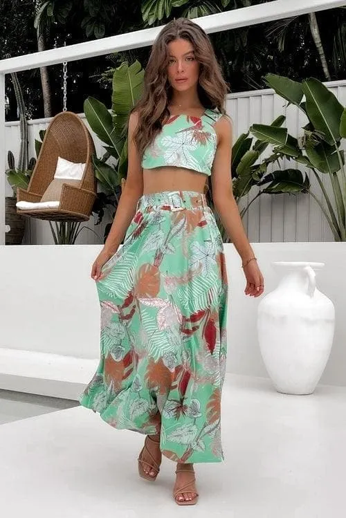 Tyria Skirt