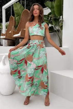 Tyria Skirt