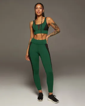 Velocity Pocket Legging