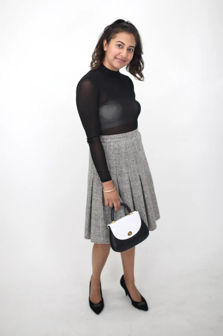 Vintage Maxi Skirt Mix of 20