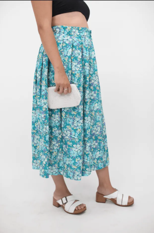 Vintage Maxi Skirt Mix of 20